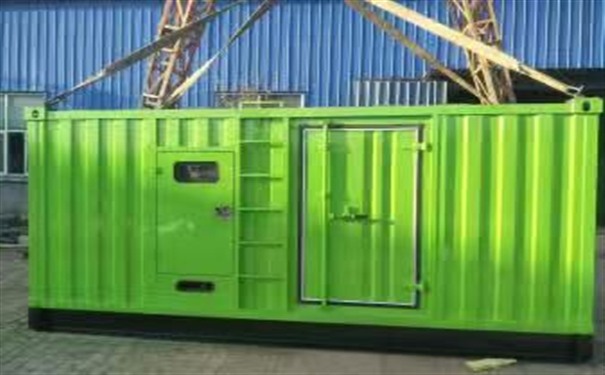 安平600kw大型柴油发电机组出租价格 安平600kw大型柴油发电机组出租价格